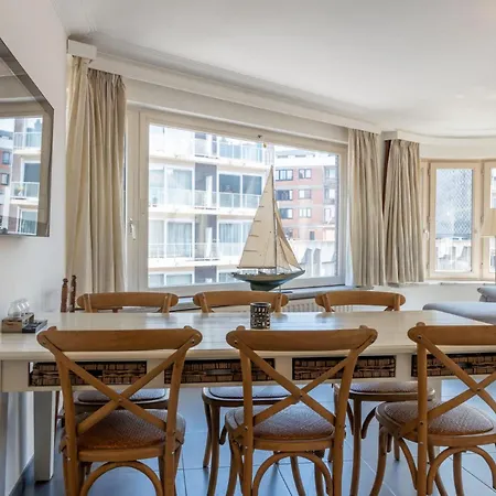 Apartment Spacious Up To 6 People *
