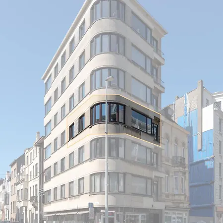 Spacious Up To 6 People *