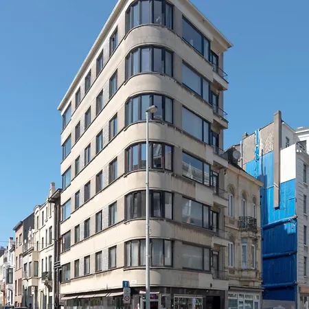 Spacious Up To 6 People Apartment