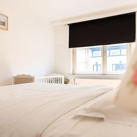 Spacious Up To 6 People Apartment *