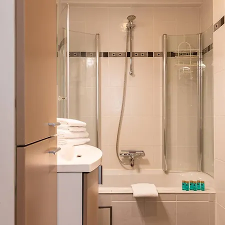 Spacious Up To 6 People * Ostend