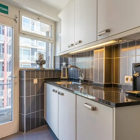 Apartment Spacious Up To 6 People